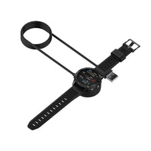 Load image into Gallery viewer, Garmin Watch USB Charger Dock
