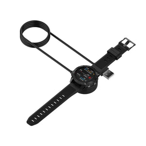 Garmin Watch USB Charger Dock