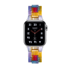 Load image into Gallery viewer, Apple Watch Band Strap 42mm(Series 10) 41mm 40mm 38mm
