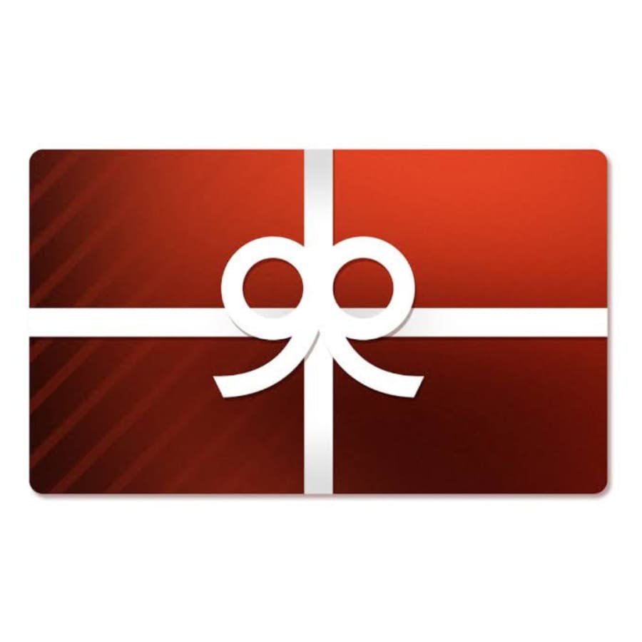 Gift Cards