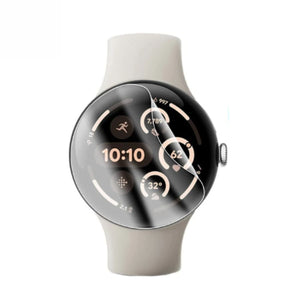 Google Pixel Watch 3 (41mm) Hydrogel Screen Protectors