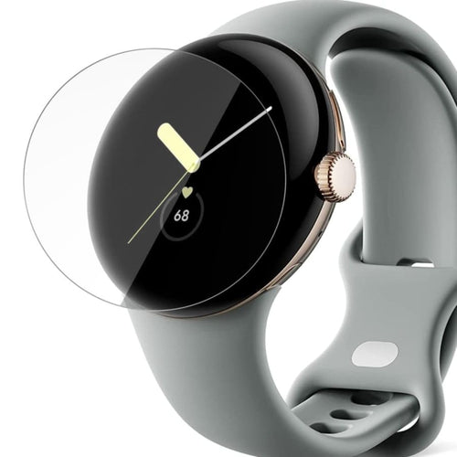 Google Pixel Watch Screen Protector Watch case