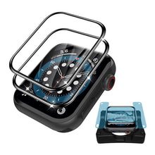 Load image into Gallery viewer, 2 Pack Screen Protector For 41mm Apple Watch 7 8 - Unbranded
