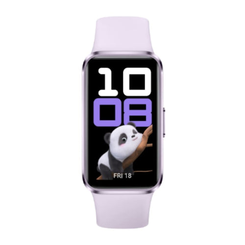 Huawei Band 10 - Hydrogel Screen Protectors (Pack of 4)