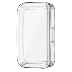 Huawei Band 10 - Protective Case - Watch Screen Protector