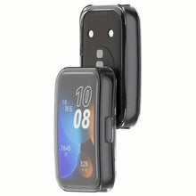 Load image into Gallery viewer, Huawei Band 10 - Protective Case - Watch Screen Protector
