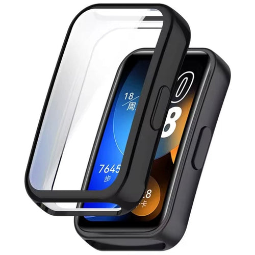 Huawei Band 10 - Protective Case - Watch Screen Protector