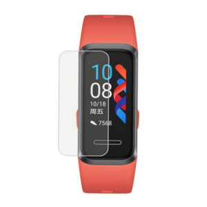 Huawei Band 4 - Hydrogel Screen Protectors (Pack of 4)