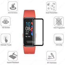 Load image into Gallery viewer, Huawei Band 4 Pro - Screen Protector
