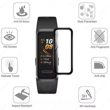 Load image into Gallery viewer, Huawei Band 4 - Screen Protector
