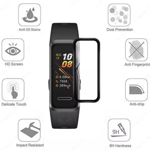 Huawei Band 4 - Screen Protector
