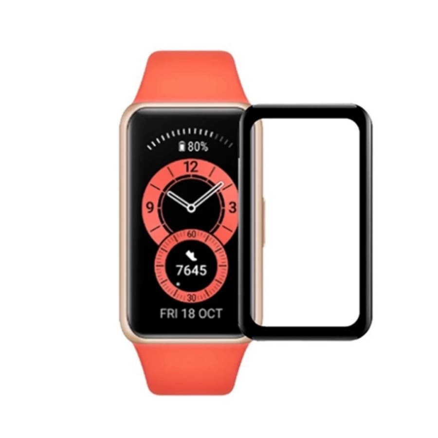 Huawei Band Screen Protector