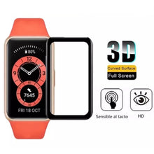 Load image into Gallery viewer, Huawei Band 6 - Screen Protector
