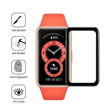 Load image into Gallery viewer, Huawei Band 6 - Screen Protector
