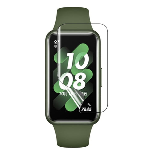 Huawei Band 7 - Hydrogel Screen Protectors (Pack of 4)