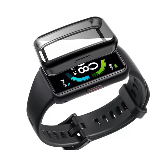 Huawei Band 7 - Protective Case