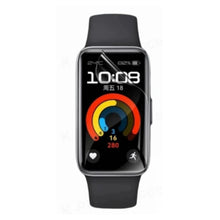 Load image into Gallery viewer, Huawei Band 8 / Band 9 - Hydrogel Screen Protectors (Pack
