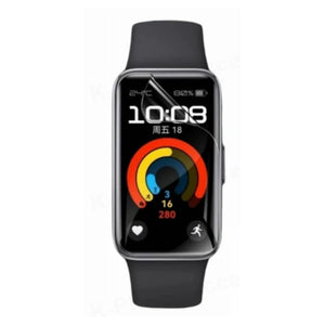 Huawei Band 8 / Band 9 - Hydrogel Screen Protectors (Pack
