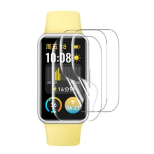 Huawei Band 8 / Band 9 - Hydrogel Screen Protectors (Pack