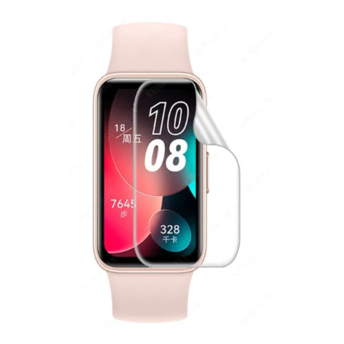 Huawei Band 8 / Band 9 - Hydrogel Screen Protectors (Pack