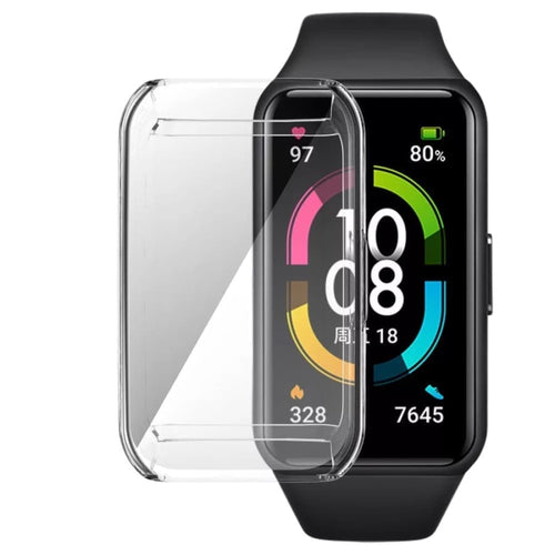 Huawei Band 8 - Protective Case