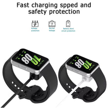 Load image into Gallery viewer, Huawei Fit 3 Watch Charger (USB) - Chargers
