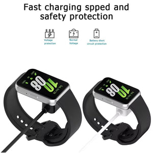 Huawei Fit 3 Watch Charger (USB) - Chargers