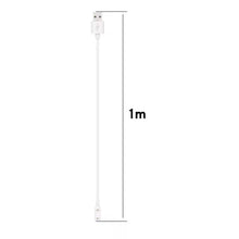 Load image into Gallery viewer, Huawei Fit 3 Watch Charger (USB) - White / USB - Chargers
