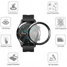Load image into Gallery viewer, Huawei GT 2 (46mm) - Screen Protector
