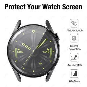 Huawei GT 2 (46mm) - Protective Case