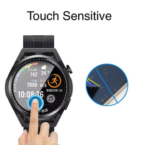 Huawei GT Runner (46mm) - Screen Protector