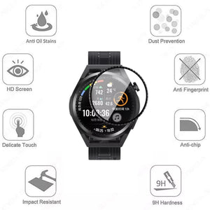 Huawei GT Runner (46mm) - Screen Protector