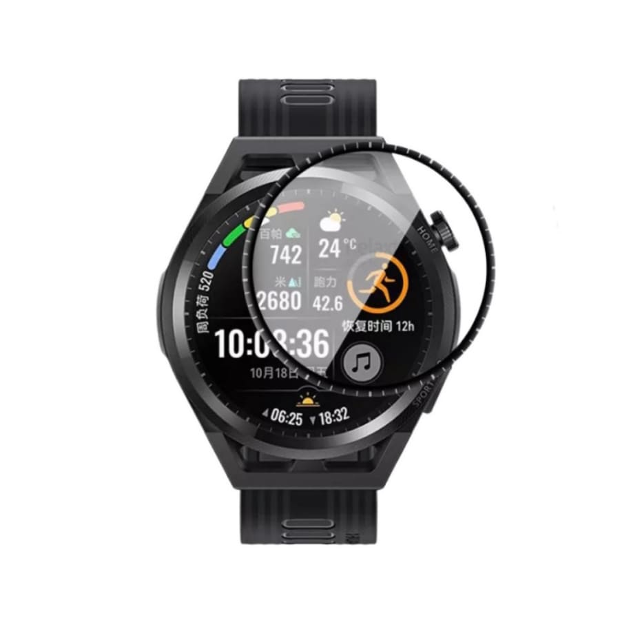 Huawei GT Runner (46mm) - Screen Protector