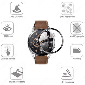 Huawei GT3 (46mm) - Screen Protector