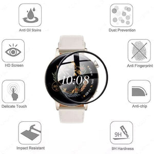 Huawei GT3 Pro (43mm) - Screen Protector