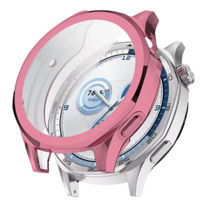 Huawei GT5 (41mm) - Protective Case (Pink) - Watch case