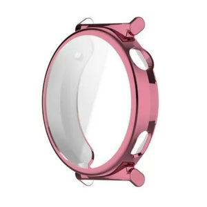 Huawei GT5 (41mm) - Protective Case (Pink) - Watch case