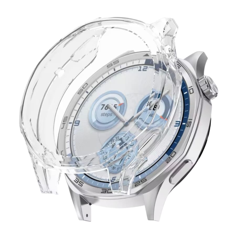 Huawei GT5 (46mm) - Protective Case (Clear) - Watch case