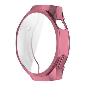 Huawei GT5 Pro (42mm) - Protective Case (Pink) - Watch case