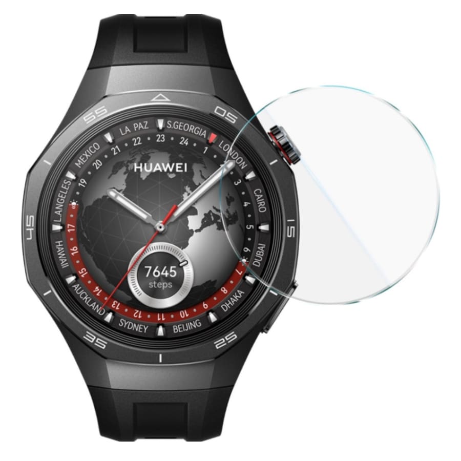 Huawei GT5 Pro (46mm) - Hydrogel Screen Protectors (Pack