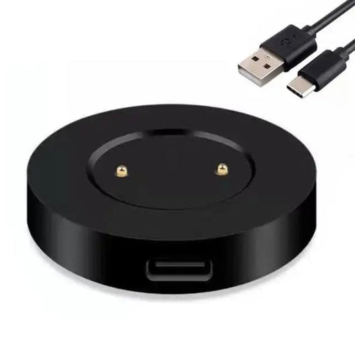 Huawei Watch Charger Dock (Type C) - Black