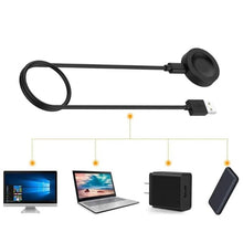 Load image into Gallery viewer, Huawei Watch Charger Dock (Type C)
