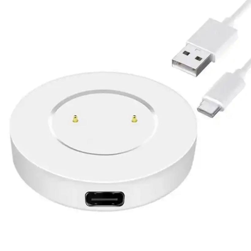 Huawei Watch Charger Dock (Type C) - White