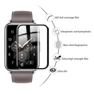Huawei Watch Fit 2 - Screen Protector
