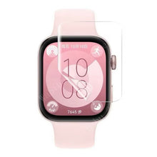 Load image into Gallery viewer, Huawei Watch Fit 3 - Screen Protectors (Pack of 2)
