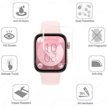 Load image into Gallery viewer, Huawei Watch Fit 3 - Screen Protectors (Pack of 2)
