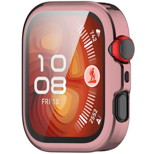 Huawei Watch Fit 4 Pro - Protective Case - Watch Screen