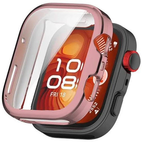 Huawei Watch Fit 4 - Protective Case - Watch Screen