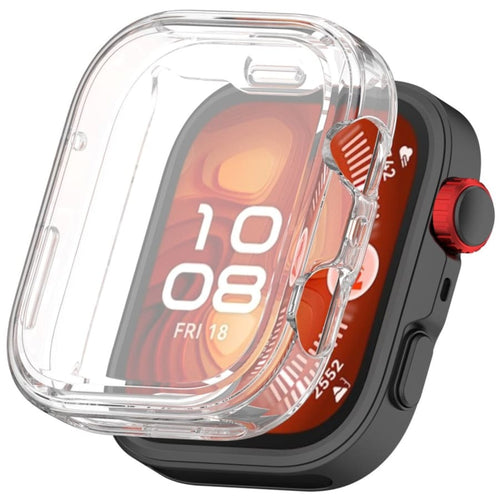 Huawei Watch Fit 4 - Protective Case - Watch Screen
