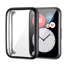 Load image into Gallery viewer, Huawei Watch Fit - Protective Case

